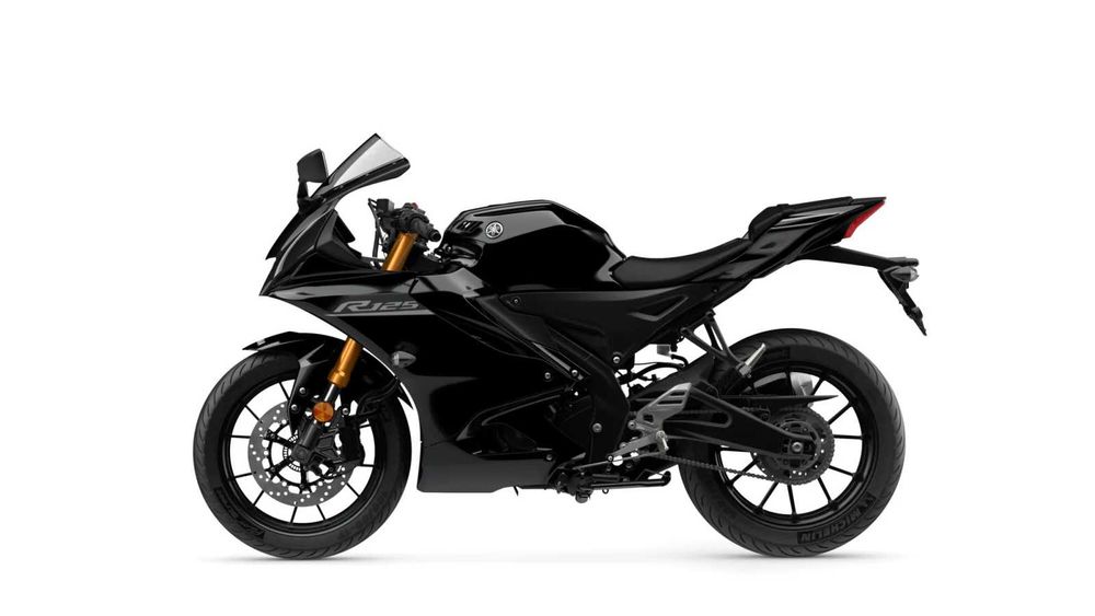 Motocicleta Yamaha R125 my2026 | 0 km | motomus.ro