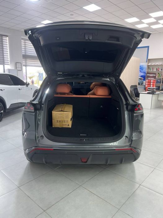 Deepal S07 215-max rassrochka 2-yil | offitsalniy avtosalon