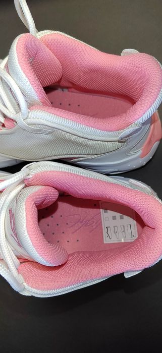 Nike Jordan Max Aura 4,номер 38,5