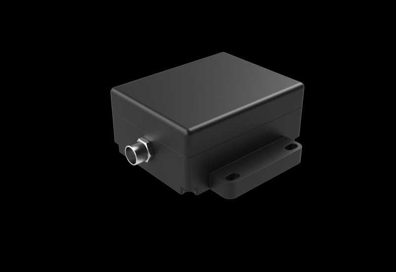 AVTOPILOT  FJ Dynamics traktori uchun avtopilot