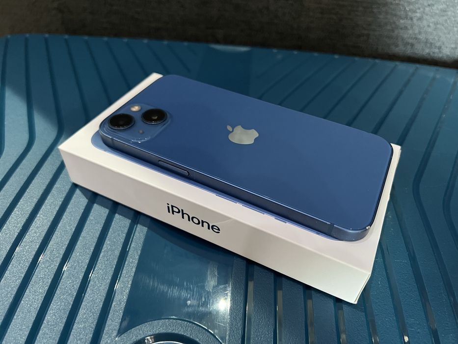 Iphone 13 128 gb