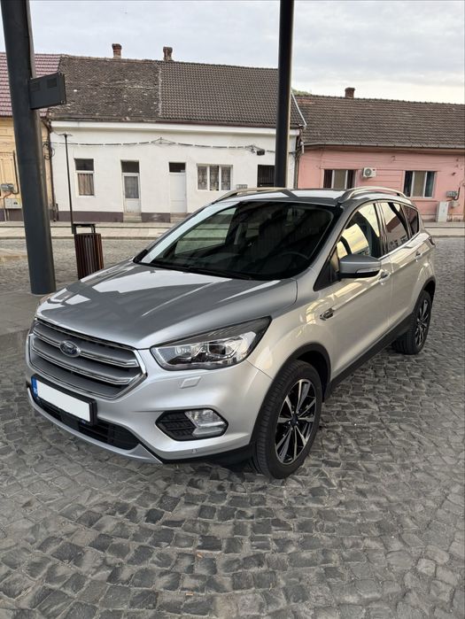 Vand Ford Kuga II Titanium 2019 [ nu opel, hyundai, kia, dacia ]