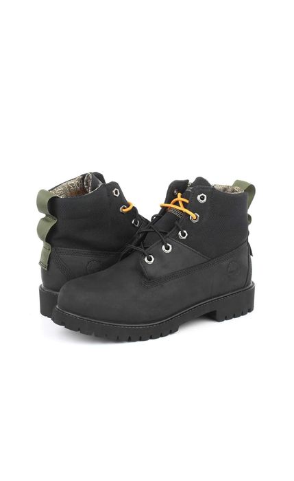 Timberland Bocanci Damă 6-inch Premium Treadlight Waterproof