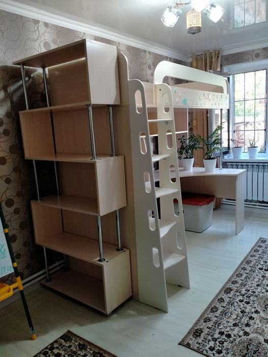 Мебель для детской комнаты