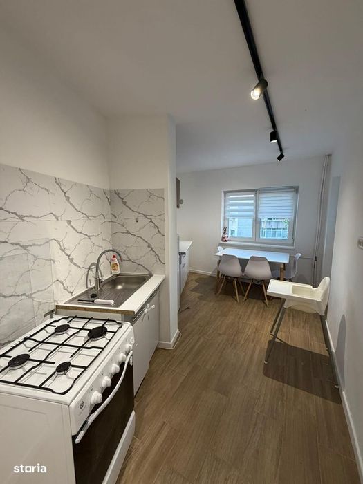 Apartament 2 camere / Ultracentral / Ramnicu Valcea /