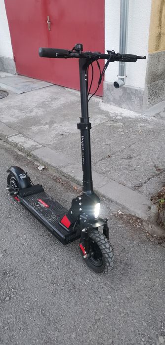 Сервиз за електрически тротинетки