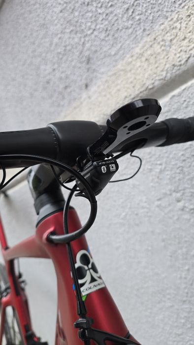 Шосеен велосипед Colnago Concept 2021