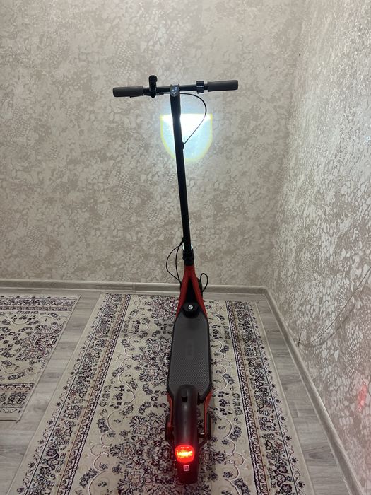 Ninebot хороший состояние