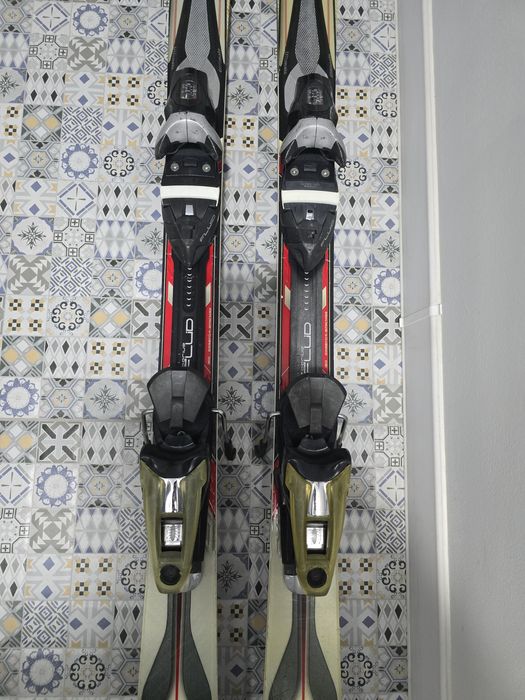 Schiuri adulti DYNASTAR