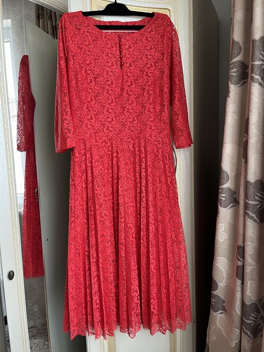 Платье Турция 48 рр