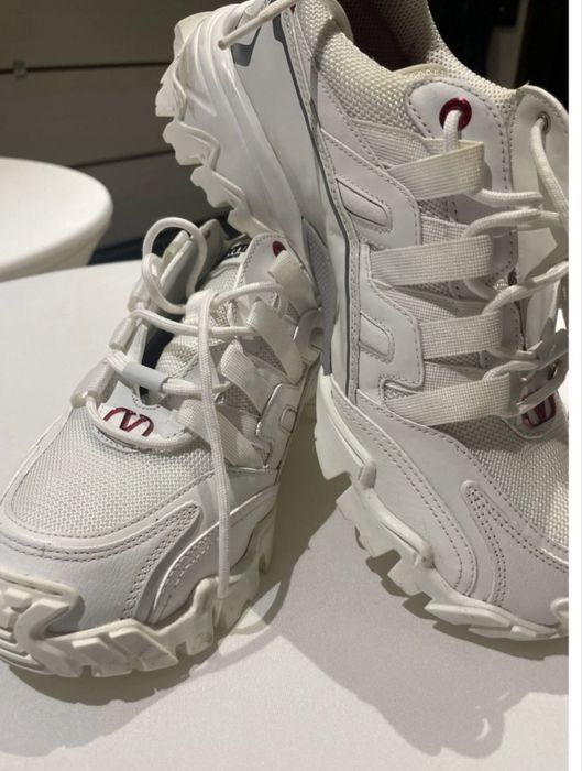 Valentino Garavani Climbers Sneakers (Unisex)