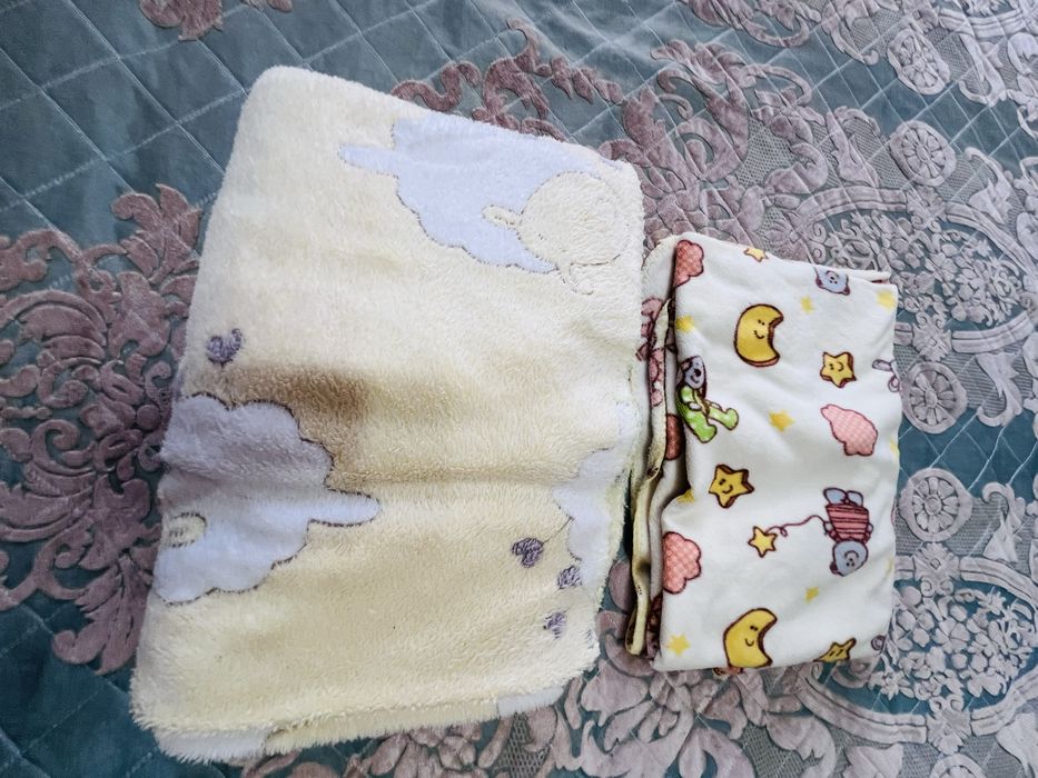 Продаю детские вещи!