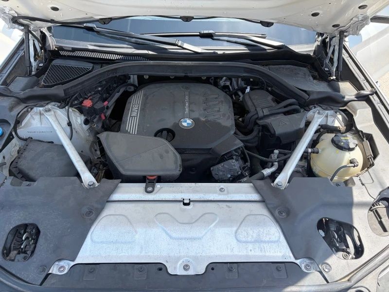 BMW x3 перфектно състояние