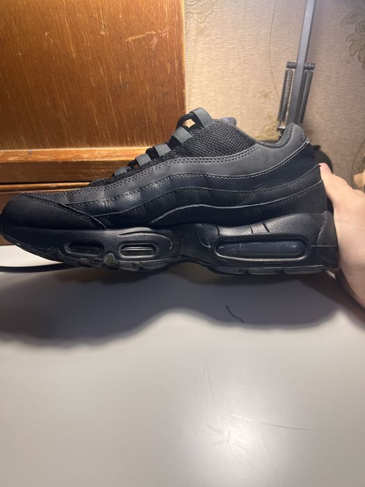 Nike Air max 95 41 размер легит