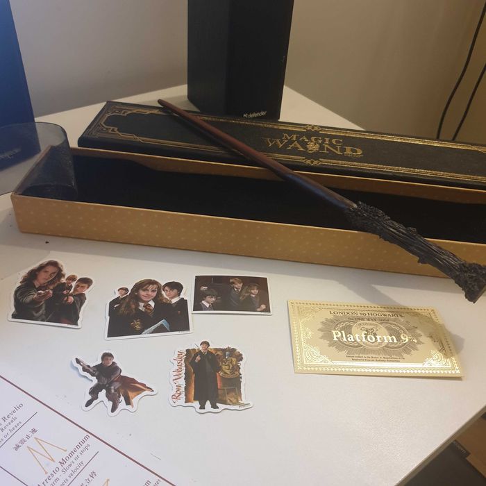 Волшебная палочка Гарри Поттера из Гарри Поттера