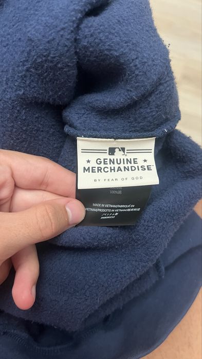Fear of Good essentials