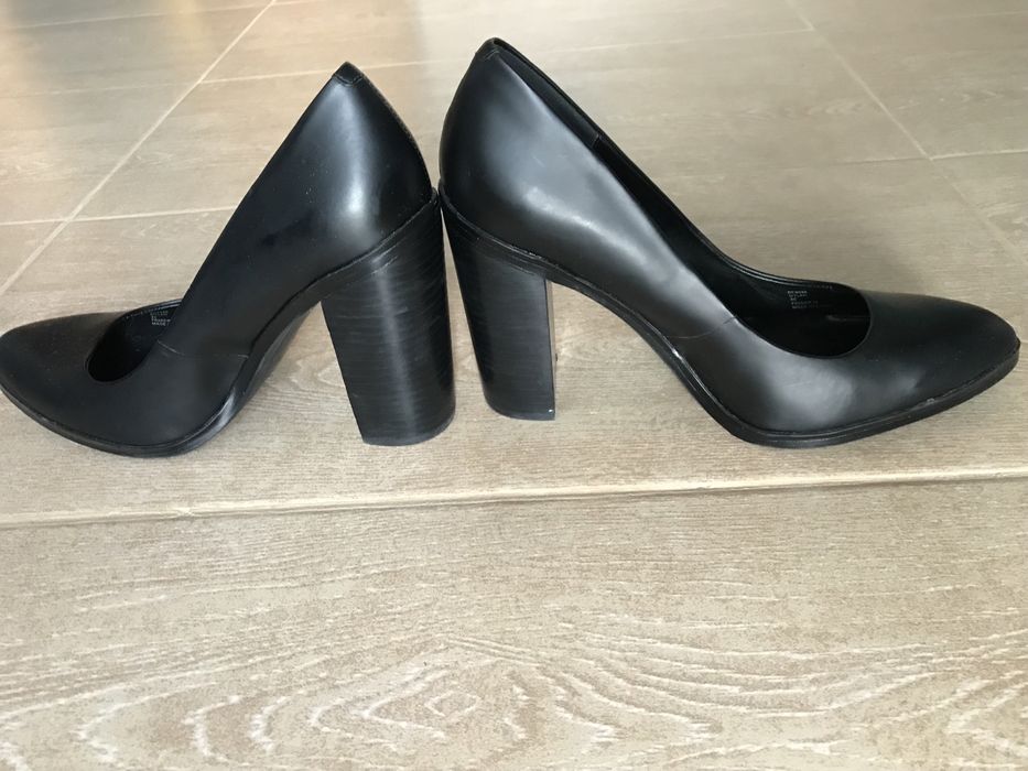 Дамски обувки Calvin Klein Jeans