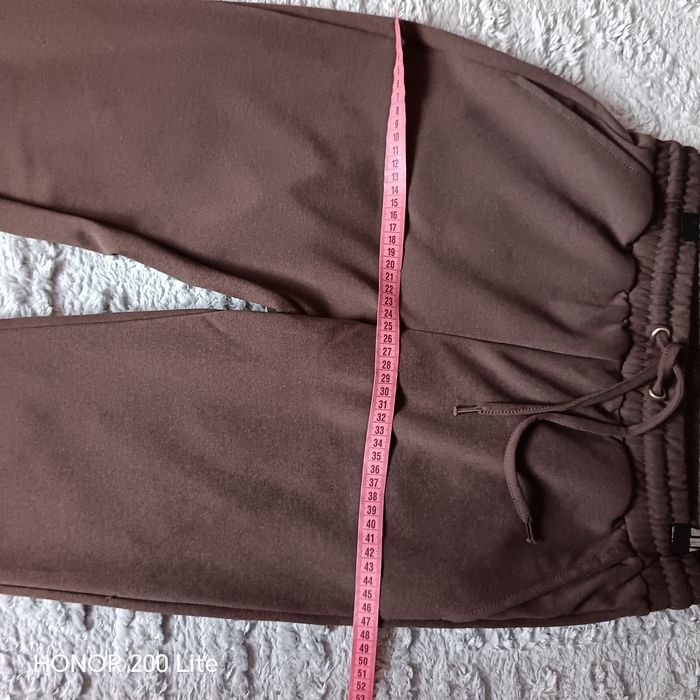 Pantaloni dama casual