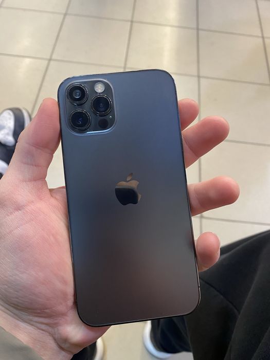 Айфон 12 про / apple 12 pro