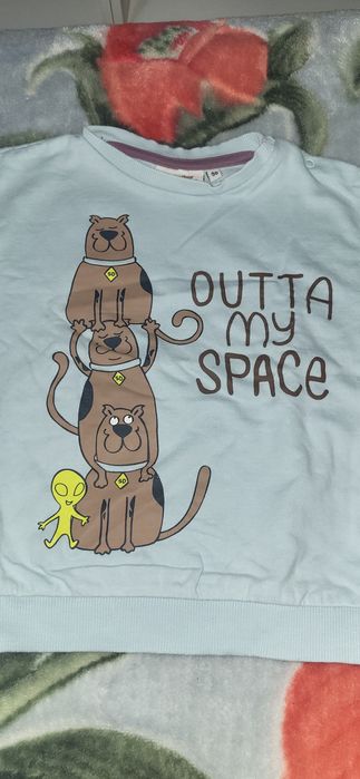 Trening copii mărimea 98