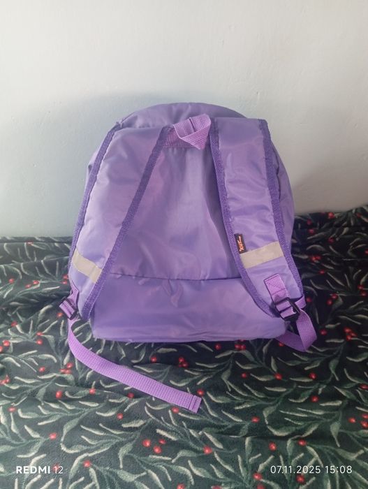 Продам рюкзак для гимнастики