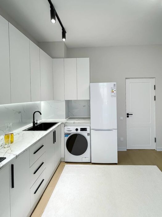 Срочно продаётся 3 ком Новостройка  ЖК Nice Villas