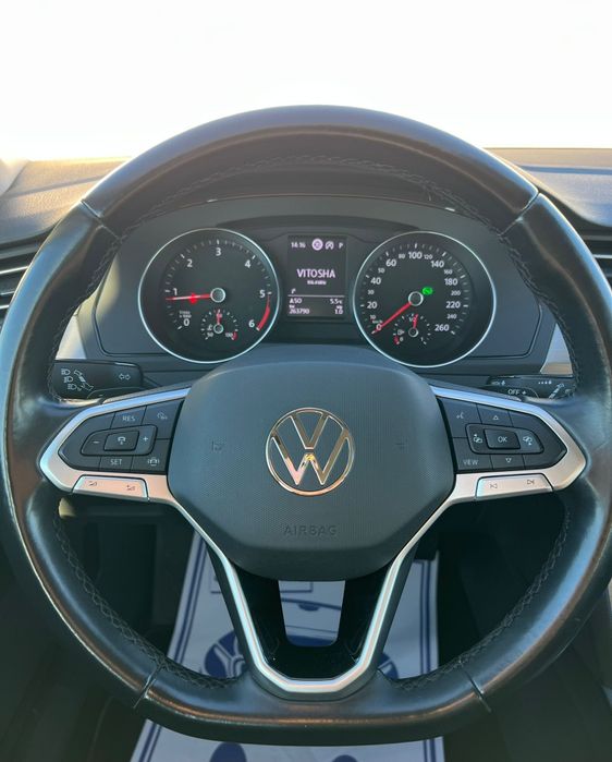 Vw Passat 2.0TDI DSG
