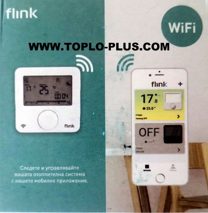 Автоматична пълначка - група за доливане 1/2