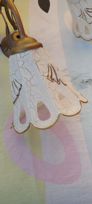 Люстры ,бра , плафоны.