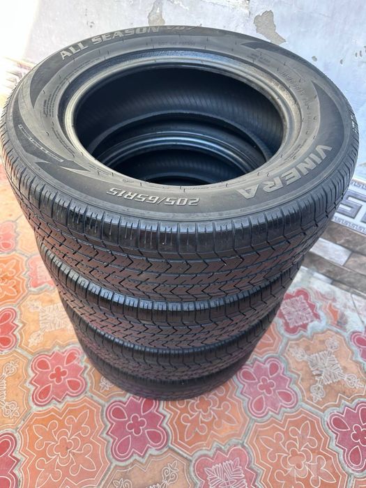 R 15 Vinera yevropa shinasi