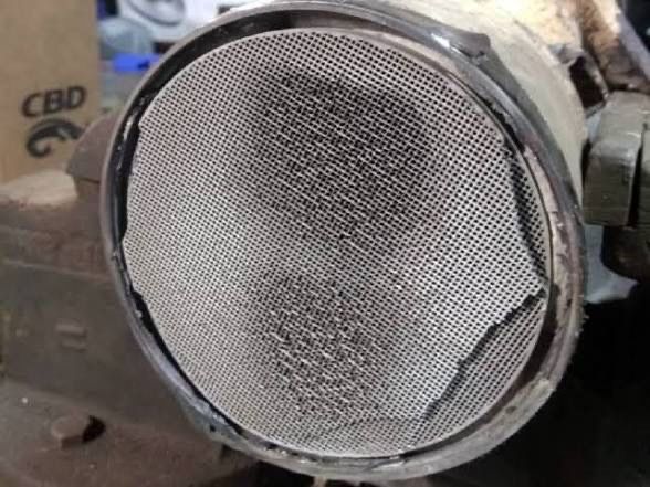 прем катализаторов