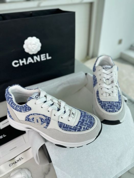 Adidasi Chanel 35-41