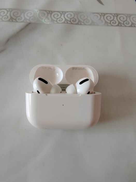 Air Pods Pro 1 оригинал