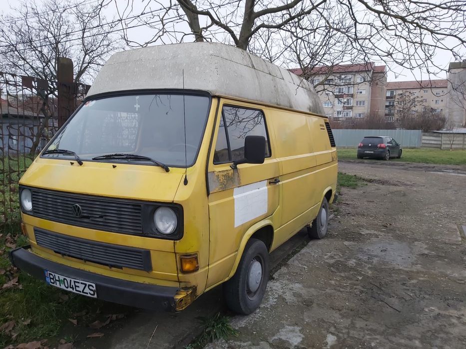 Vând T3  în state de functionare