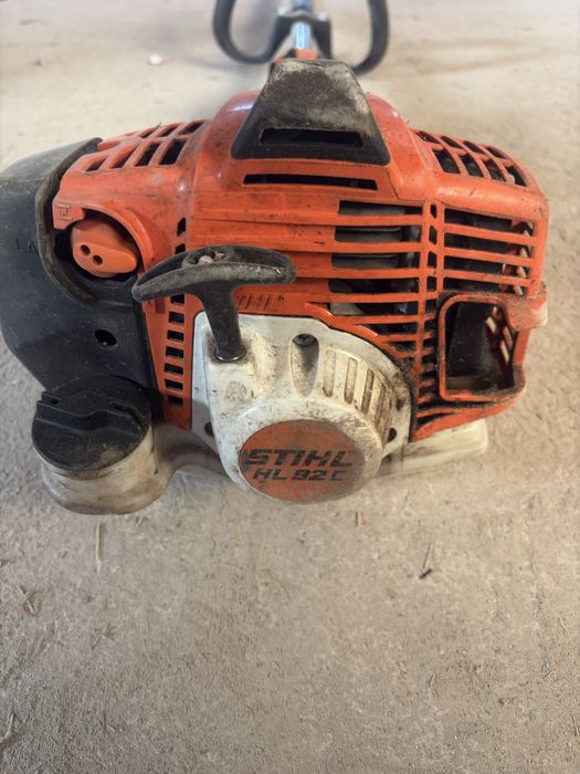 Продам высоторез штиль STIHL HT 103