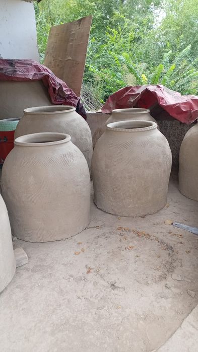 Тандыр.Тандир.готовый