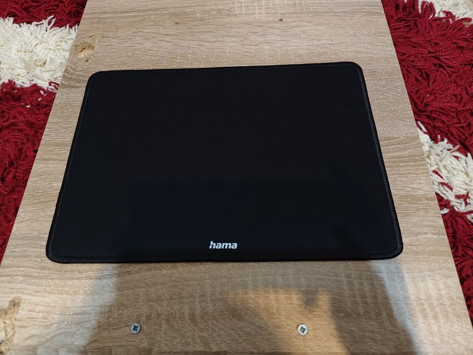 Mouse pad Hama nou nouț
