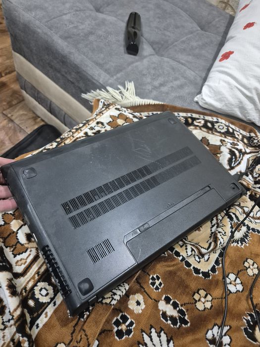 Продам ноутбук леново