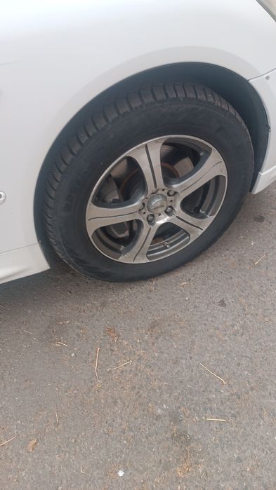 Продам комплект дисков