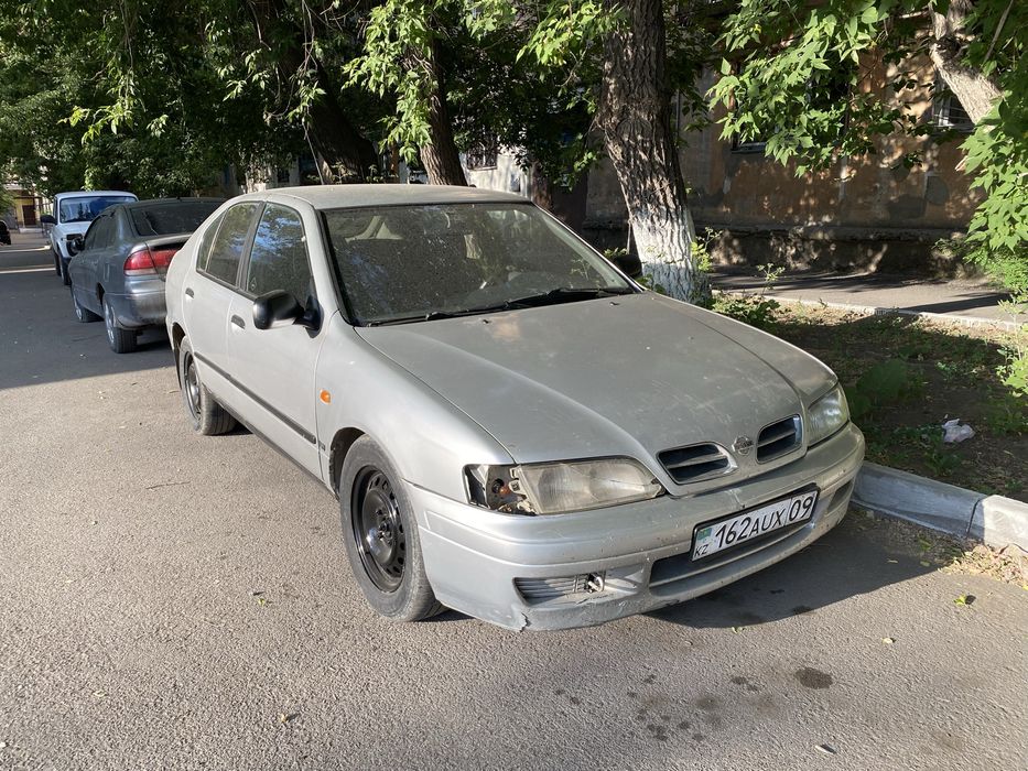 Nissan Primera p11