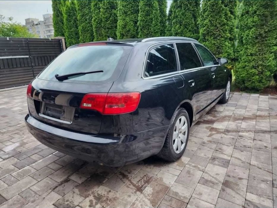 De vanzare  Audi A6 c6