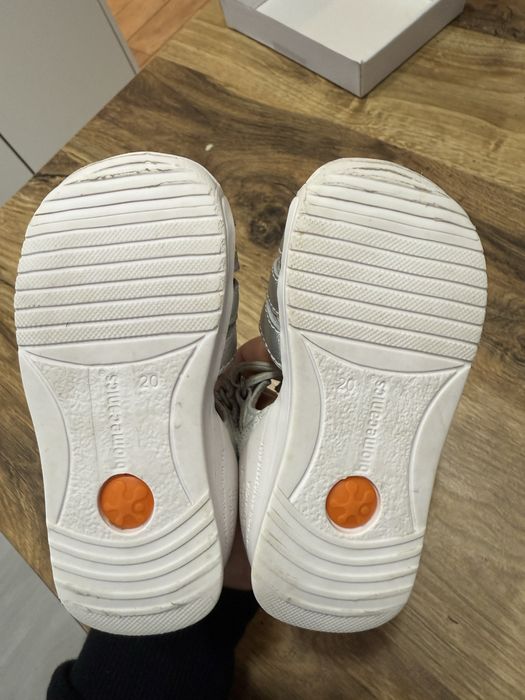 Sandale Biomecanics nr 20