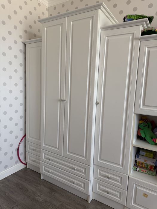 Детский гарнитур