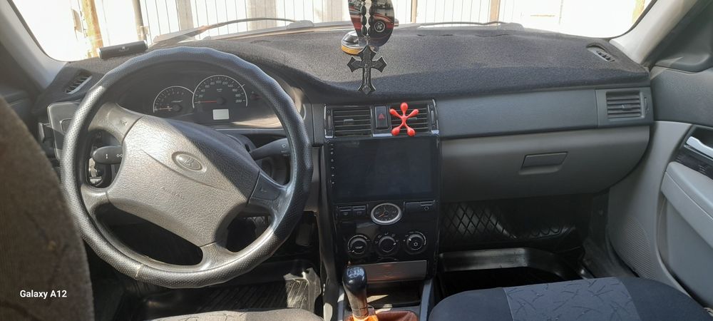 Продам автомобиль