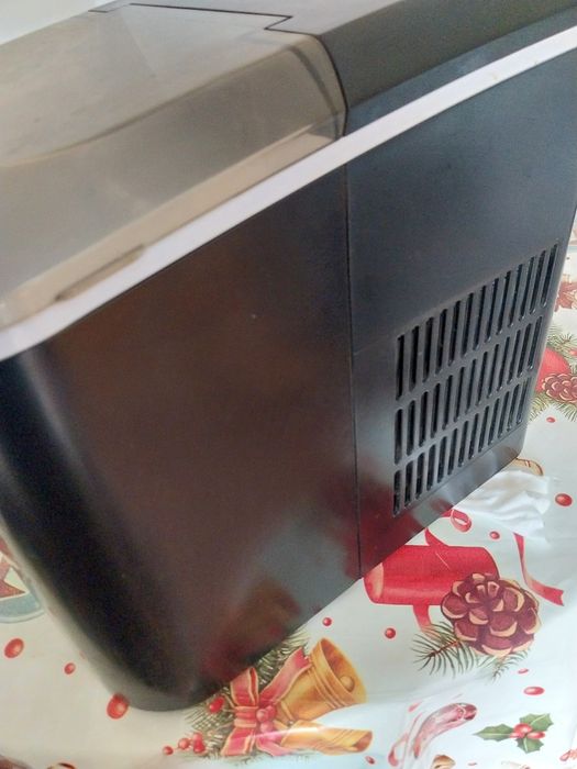 Ледарка gorenie за части