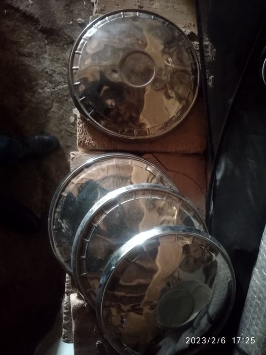 Жигули ободок сатылады