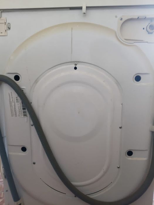 Стиральные машины