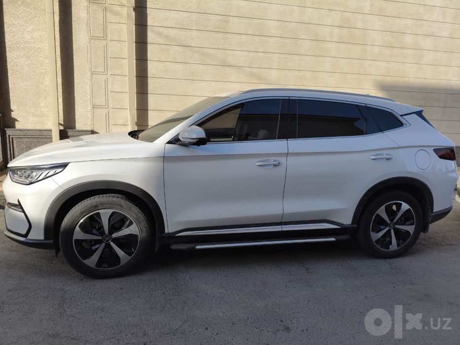 Byd song plus flagship 2022