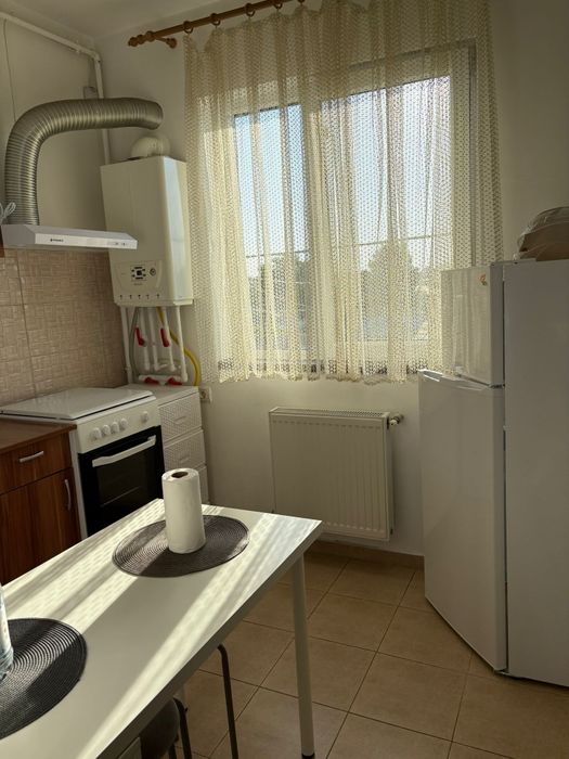 Garsonieră Militari Gorjului Centrala