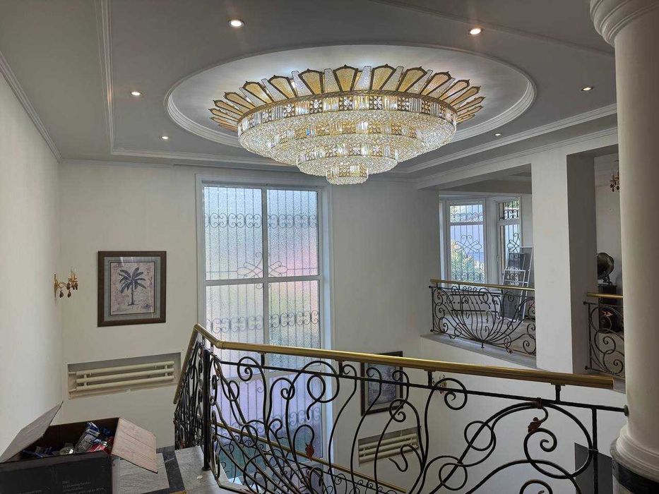 яккасарай ракат боши